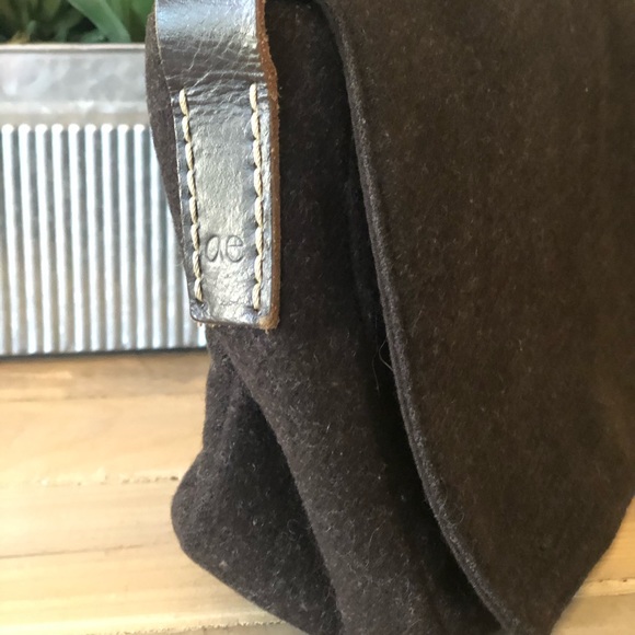 AEO will Shoulder Bag - Picture 5 of 8